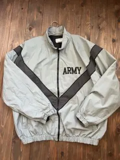 US ARMY IPFU ジャケットMEDIUM-REGULAR ミリタリー古着