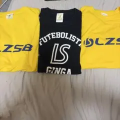 LUZeSOMBRA Tシャツ 3枚セット まとめ売りのサムネイル