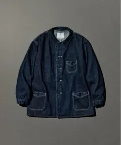 RE-PURPOSE 90 FRENCH CHORE JKT L