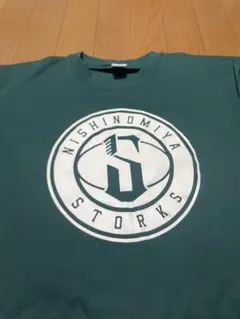 2026年最新】西宮ストークスtシャツの人気アイテム - メルカリ