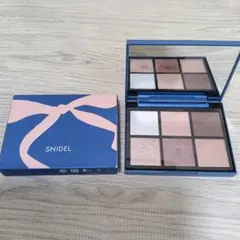 SNIDEL アイデザイナー EX13 Couture Beigeのサムネイル