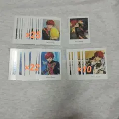 あんスタ 天城一彩 ぱしゃっつまとめ売り