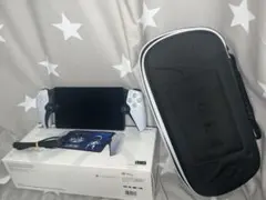 PlayStation Portal リモートプレーヤー　美品