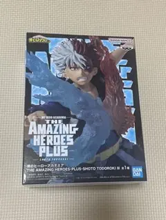 僕のヒーローアカデミア 轟焦凍 フィギュア