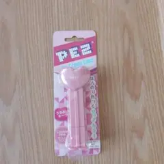 ペッツ リップクリーム　カラー ラブリーピンク　ラスト1