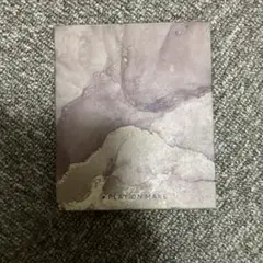 プレイオンメイク　マイシャドウパレット