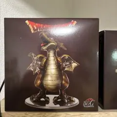 ドラクエ メタリックモンスターズ 40周年記念 りゅうおうセット - メルカリ