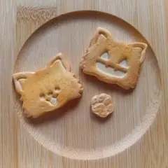 チワワ ハロウィンクッキー ミニチュア ハンドメイド ③