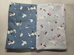 シマエナガ 生地セット