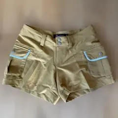 berghaus ベージュ ショートパンツ 10