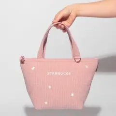 スターバックス SAKURA2026 保冷トートバッグのサムネイル