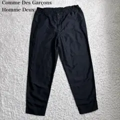 2025年最新】コムデギャルソンオムドゥ ポリエステルの人気