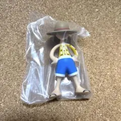 Luffy′s vol.2 モンキー・D・ルフィ　ドラム島