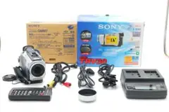 訳あり 動作品 ソニーデジタルビデオカメラ　SONY DCR-TRV30 訳あり 動作品 ソニーデジタルビデオカメラ SONY DCR-TRV30 Sony