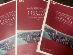 2026年最新】TAC USCPAの人気アイテム - メルカリ