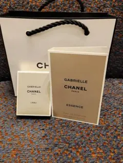★CHANEL★ GABRIELLE 5㎜&1.5㎜セット