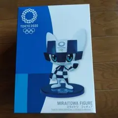 MIRAITOWA FIGURE 東京2020