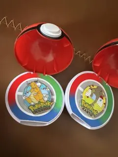 ポケパークカントー限定 ハクリュー カイリュー ピンバッジ - メルカリ