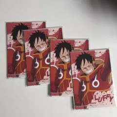 ONE PIECE ワンピース 生ブロマイドA JF2023限定 134枚 | Mercari