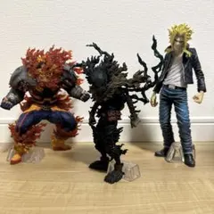 ヒロアカ一番くじ まとめ売り