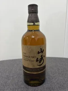 【未開栓】山崎12年⭐︎希少ラベル⭐︎サントリー ピュアモルトウイスキー　750ml 新品未開栓 サントリー ピュアモルト 山崎12年 華ラベル 750ml - メルカリ