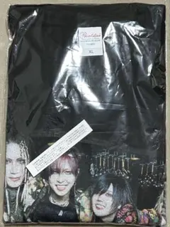 Z CLEAR AKIRA生誕祭Tシャツ新品未開封