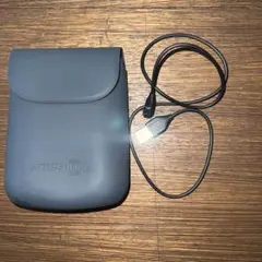 AFTERSHOKZ純正　マグネット式充電ケーブル　ケースセットのサムネイル