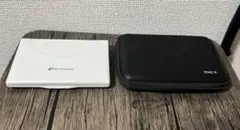 PW-SH5 SHARP Brain 電子辞書 ケース・充電器付き - メルカリ