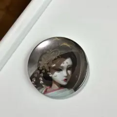 identityV第五人格 機械技師缶バッジ1点 - メルカリ