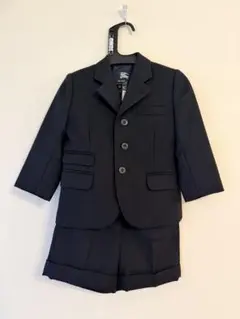 Burberry スーツ　100