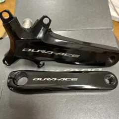 ロードバイク用クランクアーム 4iiii 105 170mm 貴重シルバー - メルカリ