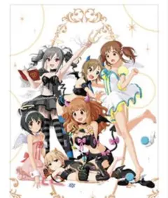 2026年最新】アイドルマスター デラックスマルチクロスの人気アイテム
