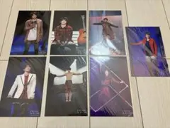 DREAMBOYS パンフレット2冊 岸優太ステフォ まとめ売り