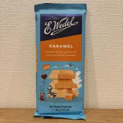 ヴェルタースオリジナル キャラメルチョコレート2つ - メルカリ