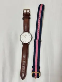 Daniel wellington 腕時計のサムネイル