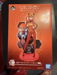 2026年最新】アスカ フィギュア ローソンの人気アイテム - メルカリ