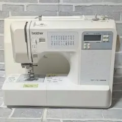 岩*子様 brother コンピューターミシン CPS70シリーズ 本体全部入っ 