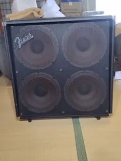 Fender ベースアンプ B210 ジャンク 60W Fender ベースアンプ B210 ジャンク 60W - メルカリ