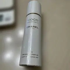CHANEL Coco Mademoiselle ボディミスト