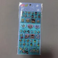 ミルモでポン！タイルシールのサムネイル