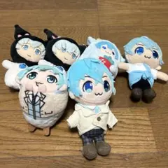 ころん ぬいぐるみ