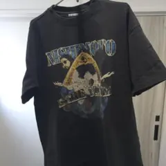NISHIMOTO IS THE MOUTH RAP S/S TEE