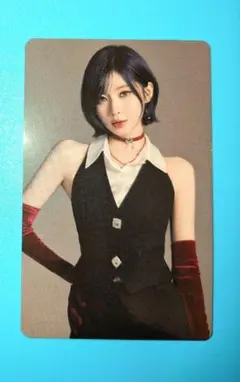 BABYMONSTER アサ トレカ