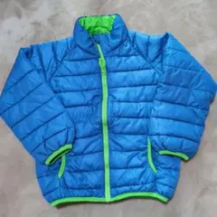 ナイロンジャケット