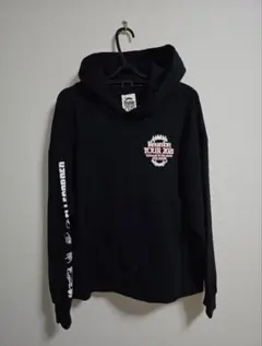 Reunion TOUR 2021フーディー Lサイズ