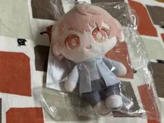 プロセカ はぴこれ くじ ぬいぐるみマスコット 天馬司