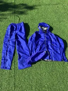 mont-bell GORE-TEX レインスーツ XL