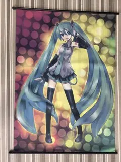ウマ娘 ツインターボ グッズセット デート アクスタ タペストリー