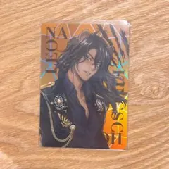 ツイステ オーロラカード レオナ ブレイジングジュエル - メルカリ