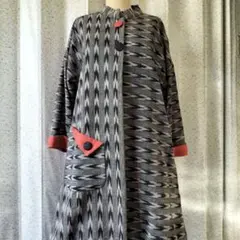 ハンドメイド着物リメイク